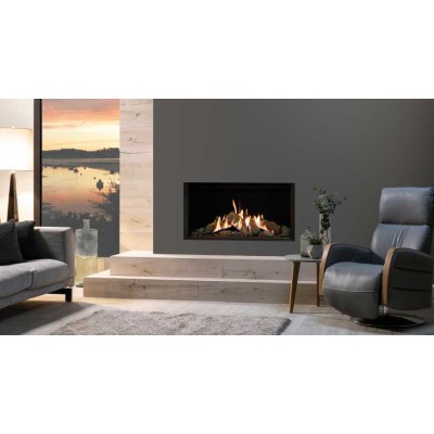 Gazco Reflex 105 Gas Fires